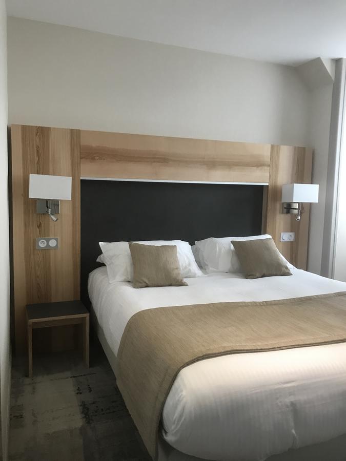 Hotel Le Cercle Cherbourg en Cotentin Kültér fotó