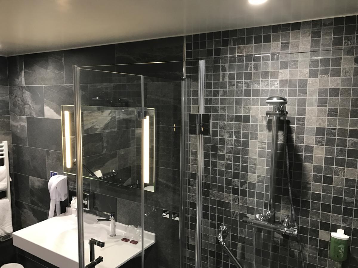 Hotel Le Cercle Cherbourg en Cotentin Kültér fotó